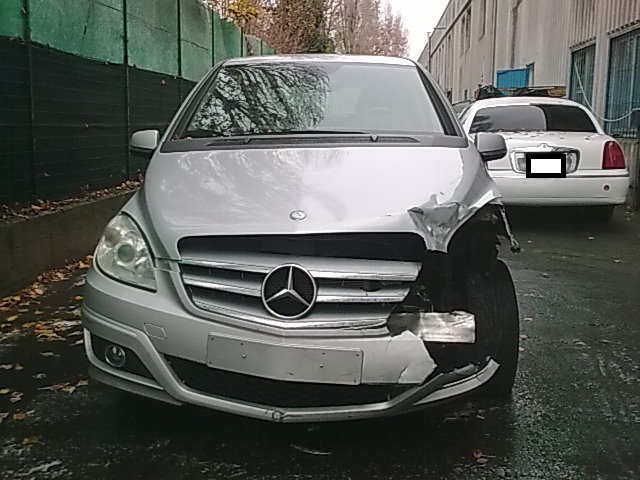 Acquisto auto mercedes #4